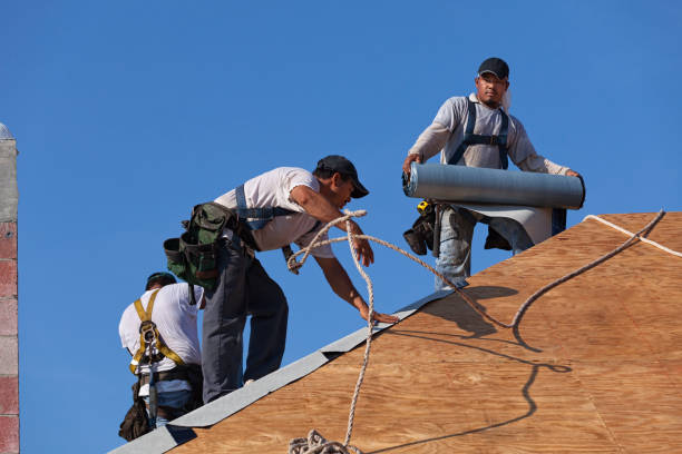 Best Commercial Roof Installation  in Wagner, SD