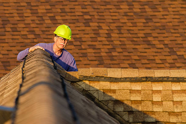 Wagner, SD Roofing Contractor Company