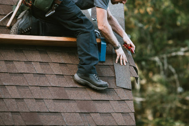 Best Flat Roof Repair Services  in Wagner, SD